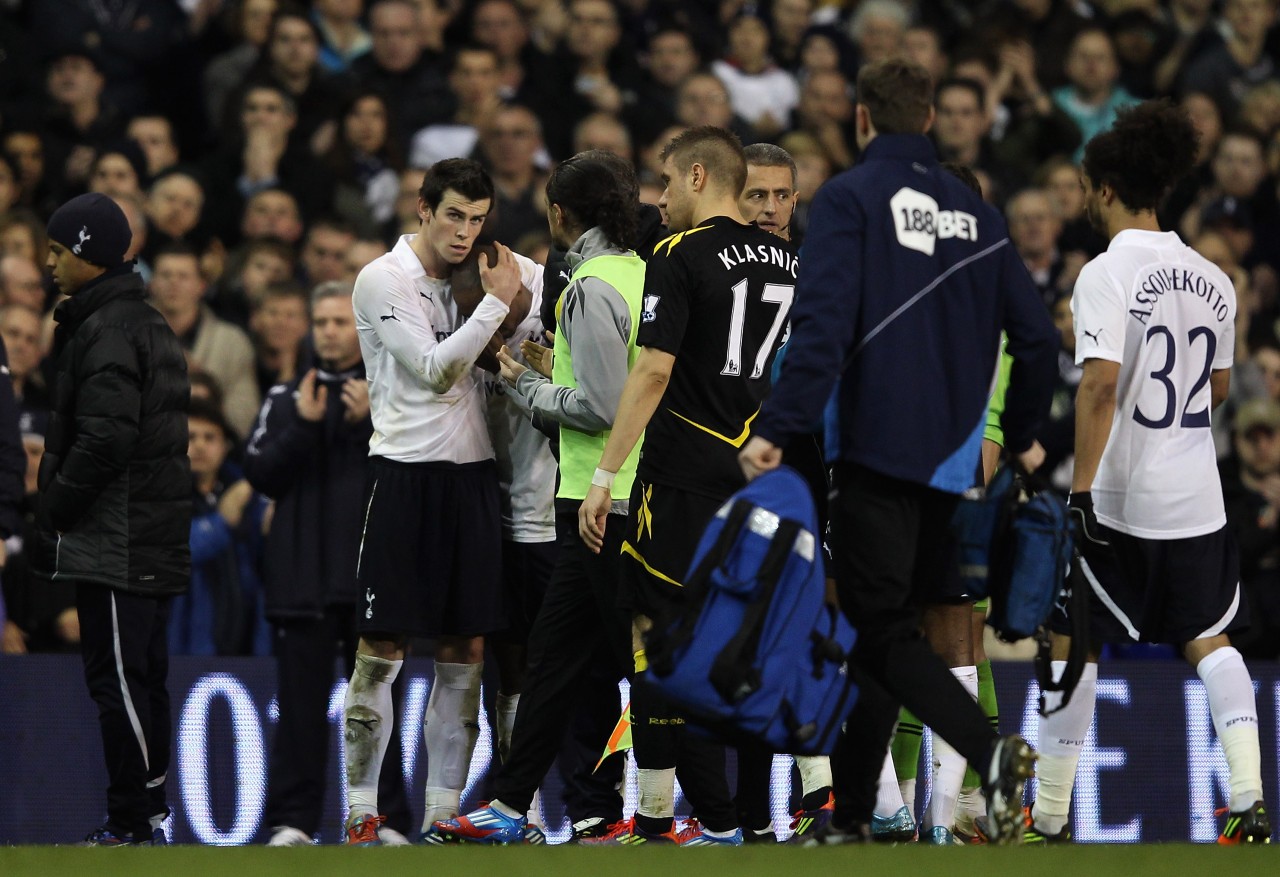 ©Clive Rose/Gallo Images